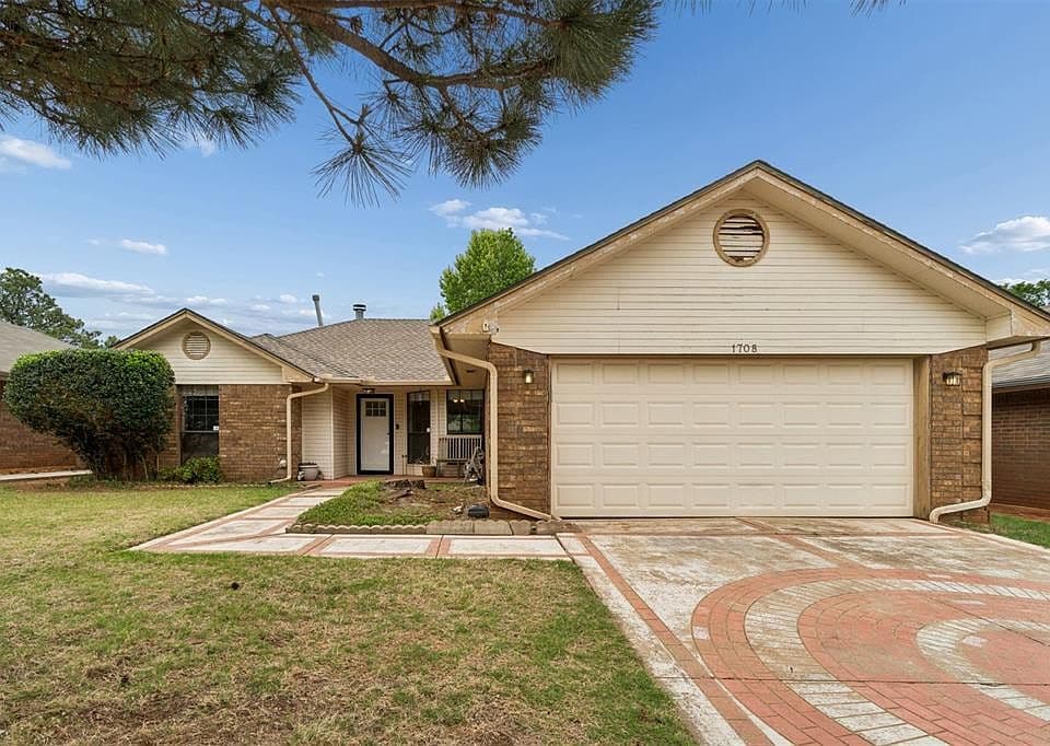 1708 Rocky Mountain Way